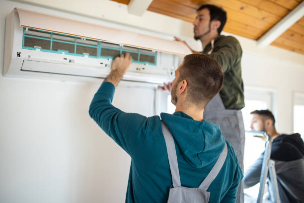  East St Louis, IL HVAC Pros