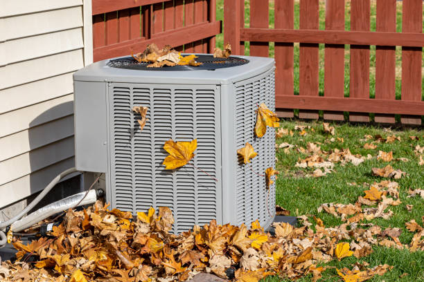 Best Emergency HVAC Services in East St Louis, IL