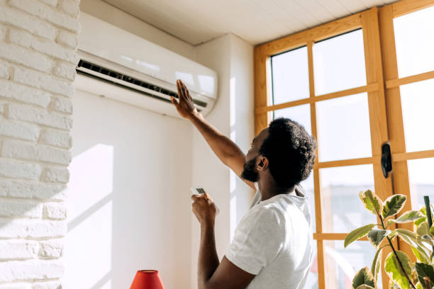 Best Geothermal HVAC Systems in East St Louis, IL