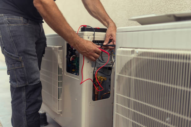 Best HVAC Financing and Leasing in East St Louis, IL