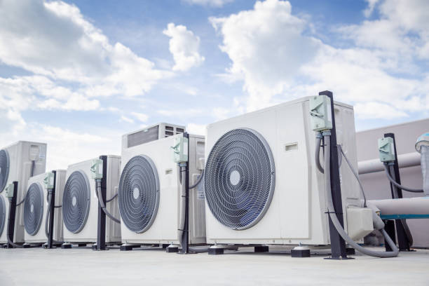Best Thermostats and Smart Controls in East St Louis, IL