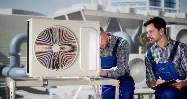 Best Air Conditioning Cleaning in East St Louis, IL