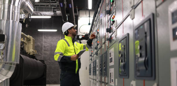 Best VRF (Variable Refrigerant Flow) Systems in East St Louis, IL