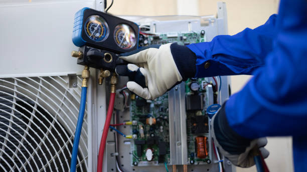 Best HVAC Training and Certification in East St Louis, IL